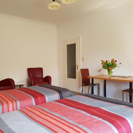 Ferienwohnung Im Zentrum Hannover City, Ruhig, Hbf- Naehe, Freie Oeffentliche Parkplaetze Εξωτερικό φωτογραφία