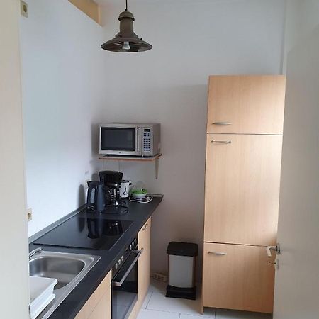 Ferienwohnung Im Zentrum Hannover City, Ruhig, Hbf- Naehe, Freie Oeffentliche Parkplaetze Εξωτερικό φωτογραφία